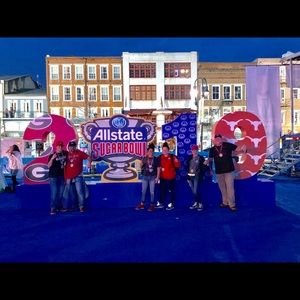 Meet your Posher, Stacie